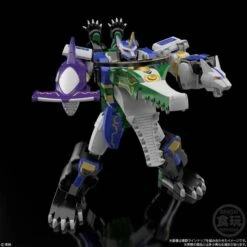 SMP [SHOKUGAN MODELING PROJECT] Beast Union Gao Hunter (CANDY TOY) [Bandai] -Cheap Doll Shop smp shokugan modeling project beast union gao hunter candy toy bandai 1 4