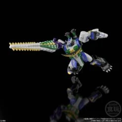 SMP [SHOKUGAN MODELING PROJECT] Beast Union Gao Hunter (CANDY TOY) [Bandai] -Cheap Doll Shop smp shokugan modeling project beast union gao hunter candy toy bandai 1 6