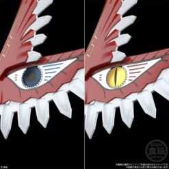 SMP [SHOKUGAN MODELING PROJECT] Hyakujuu Gattai GaoIcarus 4Pack BOX (CANDY TOY) [Bandai] -Cheap Doll Shop smp shokugan modeling project hyakujuu gattai gaoicarus 4pack box candy toy bandai 1 2