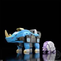 SMP [SHOKUGAN MODELING PROJECT] Hyakujuu Gattai GaoIcarus 4Pack BOX (CANDY TOY) [Bandai] -Cheap Doll Shop smp shokugan modeling project hyakujuu gattai gaoicarus 4pack box candy toy bandai 1 7