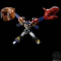 SMP [SHOKUGAN MODELING PROJECT] Taiyou No Yuusha: Fighbird - Draias LIMITED EDITION (CANDY TOY) [Bandai] -Cheap Doll Shop smp shokugan modeling project taiyou no yuusha fighbird draias limited edition candy toy bandai 1 3