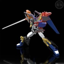 SMP [SHOKUGAN MODELING PROJECT] Taiyou No Yuusha: Fighbird - Draias LIMITED EDITION (CANDY TOY) [Bandai] -Cheap Doll Shop smp shokugan modeling project taiyou no yuusha fighbird draias limited edition candy toy bandai 1 4