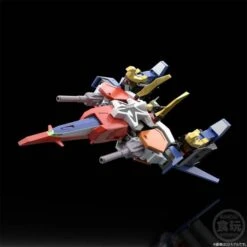 SMP [SHOKUGAN MODELING PROJECT] Taiyou No Yuusha: Fighbird - Draias LIMITED EDITION (CANDY TOY) [Bandai] -Cheap Doll Shop smp shokugan modeling project taiyou no yuusha fighbird draias limited edition candy toy bandai 1 7