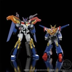 SMP [SHOKUGAN MODELING PROJECT] Taiyou No Yuusha: Fighbird - Draias LIMITED EDITION (CANDY TOY) [Bandai] -Cheap Doll Shop smp shokugan modeling project taiyou no yuusha fighbird draias limited edition candy toy bandai 1 8