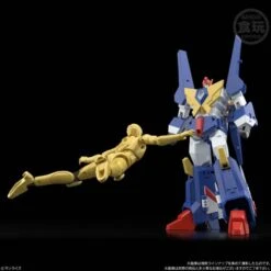 SMP [SHOKUGAN MODELING PROJECT] The Brave Fighter Of Sun Fighbird 3Pack BOX (CANDY TOY) [Bandai] -Cheap Doll Shop smp shokugan modeling project the brave fighter of sun fighbird 3pack box candy toy bandai 1 3