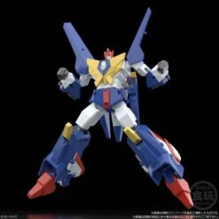 SMP [SHOKUGAN MODELING PROJECT] The Brave Fighter Of Sun Fighbird 3Pack BOX (CANDY TOY) [Bandai] -Cheap Doll Shop smp shokugan modeling project the brave fighter of sun fighbird 3pack box candy toy bandai 1 4