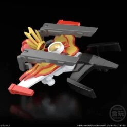 SMP [SHOKUGAN MODELING PROJECT] The Brave Fighter Of Sun Fighbird 3Pack BOX (CANDY TOY) [Bandai] -Cheap Doll Shop smp shokugan modeling project the brave fighter of sun fighbird 3pack box candy toy bandai 1 5