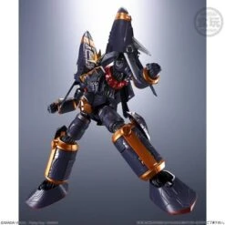 SMP [SHOKUGAN MODELING PROJECT] Top O Nerae! - Gunbuster (CANDY TOY) [Bandai] -Cheap Doll Shop smp shokugan modeling project top o nerae gunbuster candy toy bandai 1 2