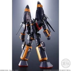 SMP [SHOKUGAN MODELING PROJECT] Top O Nerae! - Gunbuster (CANDY TOY) [Bandai] -Cheap Doll Shop smp shokugan modeling project top o nerae gunbuster candy toy bandai 1 7