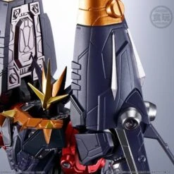 SMP [SHOKUGAN MODELING PROJECT] Top O Nerae! - Gunbuster (CANDY TOY) [Bandai] -Cheap Doll Shop smp shokugan modeling project top o nerae gunbuster candy toy bandai 1 9