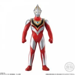 Sofubi Hero Ultraman Trigger & Ultra Heroes 10PACKS BOX CANDY TOY [Bandai] -Cheap Doll Shop sofubi hero ultraman trigger ultra heroes 10packs box candy toy bandai 1 7