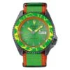 KADOKAWA STREET FIGHTER V × SEIKO Collaboration Blanka Model Watch [Goods]