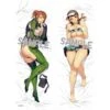 NINTENDO Super Robot Taisen X-Ω - Olive Opel - Dakimakura Cover Hobby Japan Limited Edition [Goods]