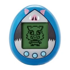 Tamagotchi Demon Slayer: Kimetsu No Yaiba Inosuke Hashibira Limited Edition [Bandai]