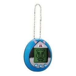 Tamagotchi Demon Slayer: Kimetsu No Yaiba Inosuke Hashibira Limited Edition [Bandai] -Cheap Doll Shop tamagotchi demon slayer kimetsu no yaiba inosuke hashibira limited edition bandai 1 2