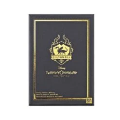 Tamagotchi Disney Twisted Wonderland Diasomnia Model LIMITED EDITION [Bandai] -Cheap Doll Shop tamagotchi disney twisted wonderland diasomnia model limited edition bandai 1 3