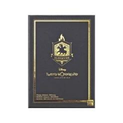 Tamagotchi Disney Twisted Wonderland Ignihyde Model LIMITED EDITION [Bandai] -Cheap Doll Shop tamagotchi disney twisted wonderland ignihyde model limited edition bandai 1 3