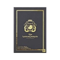 Tamagotchi Disney Twisted Wonderland Octavinelle Model LIMITED EDITION [Bandai] -Cheap Doll Shop tamagotchi disney twisted wonderland octavinelle model limited edition bandai 1 3