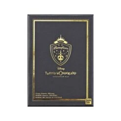 Tamagotchi Disney Twisted Wonderland Pomefiore Model LIMITED EDITION [Bandai] -Cheap Doll Shop tamagotchi disney twisted wonderland pomefiore model limited edition bandai 1 3