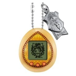 Tamagotchi Disney Twisted Wonderland Savanaclaw Model LIMITED EDITION [Bandai]