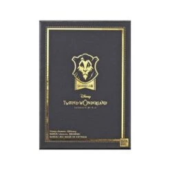 Tamagotchi Disney Twisted Wonderland Savanaclaw Model LIMITED EDITION [Bandai] -Cheap Doll Shop tamagotchi disney twisted wonderland savanaclaw model limited edition bandai 1 3