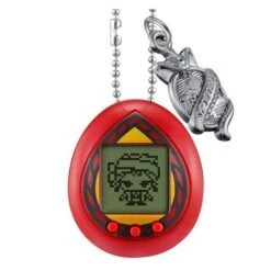 Tamagotchi Disney Twisted Wonderland Scarabia Model LIMITED EDITION [Bandai]