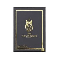 Tamagotchi Disney Twisted Wonderland Scarabia Model LIMITED EDITION [Bandai] -Cheap Doll Shop tamagotchi disney twisted wonderland scarabia model limited edition bandai 1 3