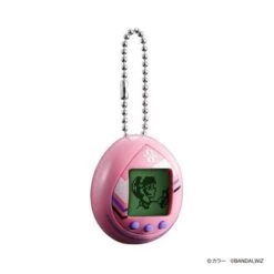Tamagotchi Evacchi EVA-08 Mari Model LIMITED EDITION [Bandai] -Cheap Doll Shop tamagotchi evacchi eva 08 mari model limited edition bandai 1 3