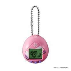 Tamagotchi Evacchi EVA-08 Mari Model LIMITED EDITION [Bandai] -Cheap Doll Shop tamagotchi evacchi eva 08 mari model limited edition bandai 1 5