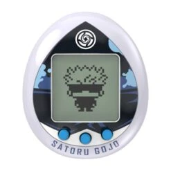 Tamagotchi Jujutsu Kaisen Gojou Satoru Color [Bandai]