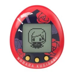 Tamagotchi Jujutsu Kaisen Kugisaki Nobara Color [Bandai]