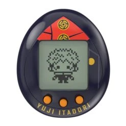 Tamagotchi Jujutsu Kaisen Itadori Yuji Color [Bandai]