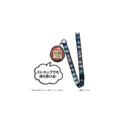 Tamagotchi: One Piece - Tamagotchi Smart (Special Set) [Bandai] -Cheap Doll Shop tamagotchi one piece tamagotchi smart special set bandai 1 10