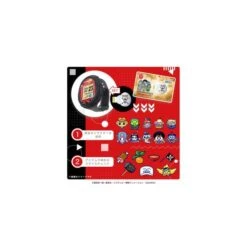 Tamagotchi: One Piece - Tamagotchi Smart (Special Set) [Bandai] -Cheap Doll Shop tamagotchi one piece tamagotchi smart special set bandai 1 3