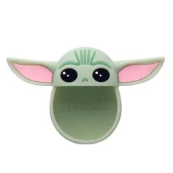Tamagotchi: Star Wars - Grogu (Blue Ver.) LIMITED EDITION [Bandai] -Cheap Doll Shop tamagotchi star wars grogu blue ver limited edition bandai 1 2