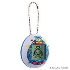 Tamagotchi: Toy Story - Friends Paint Ver [Bandai] -Cheap Doll Shop tamagotchi toy story friends paint ver bandai 1 4