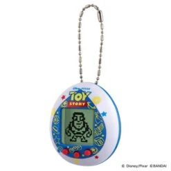 Tamagotchi: Toy Story - Friends Paint Ver [Bandai] -Cheap Doll Shop tamagotchi toy story friends paint ver bandai 1 5