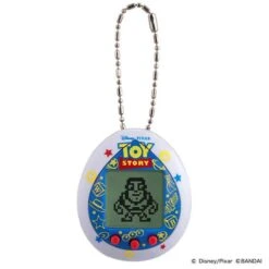 Tamagotchi: Toy Story - Friends Paint Ver [Bandai] -Cheap Doll Shop tamagotchi toy story friends paint ver bandai 1 6