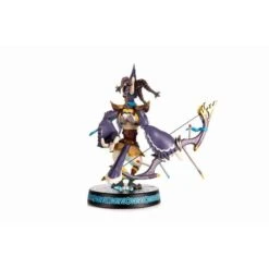 GOOD SMILE COMPANY The Legend Of Zelda Breath Of The Wild / Revali 10 Inch Collector's Edition With Led Stand [Mame Gyorai] -Cheap Doll Shop the legend of zelda breath of the wild revali 10 inch collector s edition mame gyorai 1 3