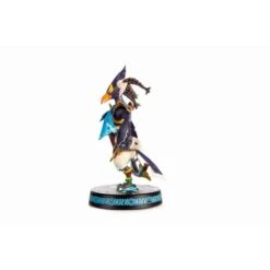 GOOD SMILE COMPANY The Legend Of Zelda Breath Of The Wild / Revali 10 Inch Collector's Edition With Led Stand [Mame Gyorai] -Cheap Doll Shop the legend of zelda breath of the wild revali 10 inch collector s edition mame gyorai 1 5