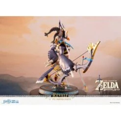 GOOD SMILE COMPANY The Legend Of Zelda Breath Of The Wild / Revali 10 Inch [Mame Gyorai] -Cheap Doll Shop the legend of zelda breath of the wild revali 10 inch mame gyorai 1 12