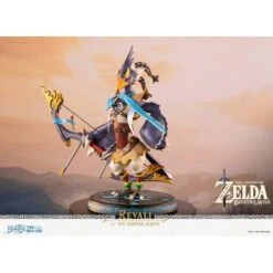 GOOD SMILE COMPANY The Legend Of Zelda Breath Of The Wild / Revali 10 Inch [Mame Gyorai] -Cheap Doll Shop the legend of zelda breath of the wild revali 10 inch mame gyorai 1 16