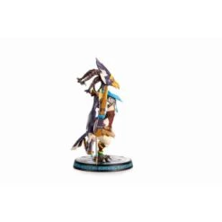 GOOD SMILE COMPANY The Legend Of Zelda Breath Of The Wild / Revali 10 Inch [Mame Gyorai] -Cheap Doll Shop the legend of zelda breath of the wild revali 10 inch mame gyorai 1 2