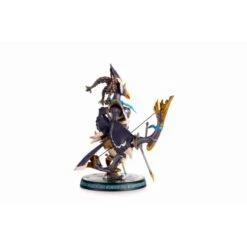 GOOD SMILE COMPANY The Legend Of Zelda Breath Of The Wild / Revali 10 Inch [Mame Gyorai] -Cheap Doll Shop the legend of zelda breath of the wild revali 10 inch mame gyorai 1 3