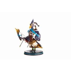 GOOD SMILE COMPANY The Legend Of Zelda Breath Of The Wild / Revali 10 Inch [Mame Gyorai] -Cheap Doll Shop the legend of zelda breath of the wild revali 10 inch mame gyorai 1 7
