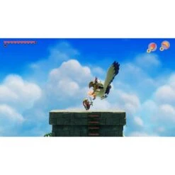 NINTENDO The Legend Of Zelda: Link’s Awakening - Standard Edition (Multi Language) [Switch] -Cheap Doll Shop the legend of zelda links awakening standard edition multi language switch 1 1