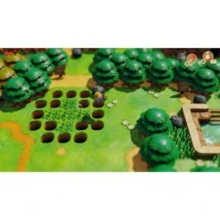 NINTENDO The Legend Of Zelda: Link’s Awakening - Standard Edition (Multi Language) [Switch] -Cheap Doll Shop the legend of zelda links awakening standard edition multi language switch 1 2