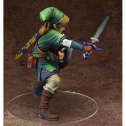 The Legend Of Zelda: Skyward Sword - Link Reissue LIMITED EDITION [Good Smile Company] -Cheap Doll Shop the legend of zelda skyward sword link reissue limited edition good smile company 1 4