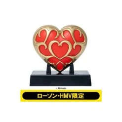 CAPCOM The Legend Of Zelda Tears Of The Kingdom: Heart Vessel Interior Light Book (Limited Edition) [Nintendo] -Cheap Doll Shop the legend of zelda tears of the kingdom heart vessel interior light book limited edition nintendo 1 2