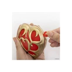 CAPCOM The Legend Of Zelda Tears Of The Kingdom: Heart Vessel Interior Light Book (Limited Edition) [Nintendo] -Cheap Doll Shop the legend of zelda tears of the kingdom heart vessel interior light book limited edition nintendo 1 3